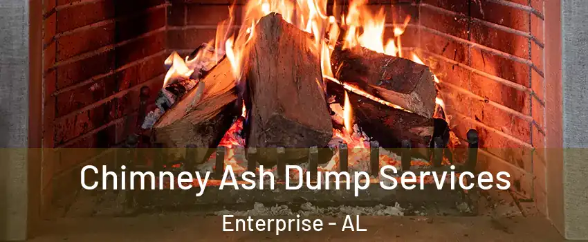  Chimney Ash Dump Services Enterprise - AL