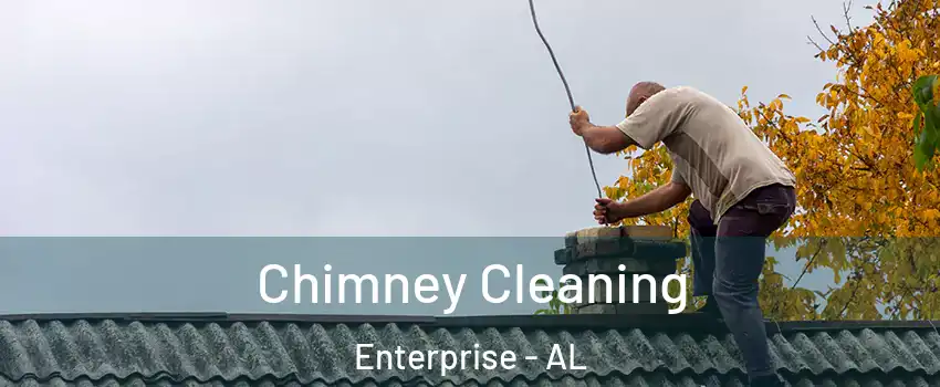  Chimney Cleaning Enterprise - AL