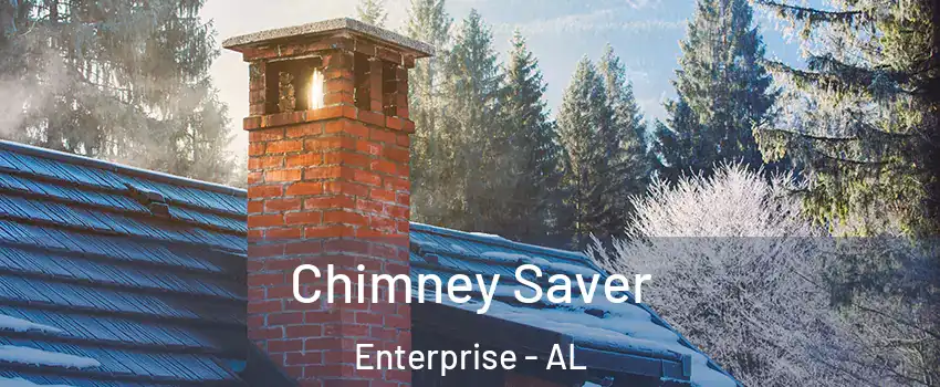  Chimney Saver Enterprise - AL