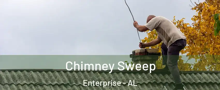  Chimney Sweep Enterprise - AL