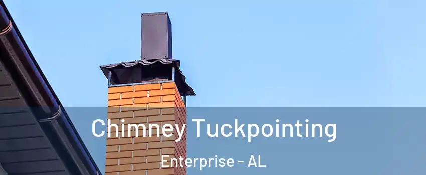  Chimney Tuckpointing Enterprise - AL
