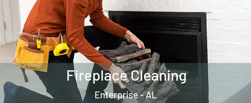  Fireplace Cleaning Enterprise - AL