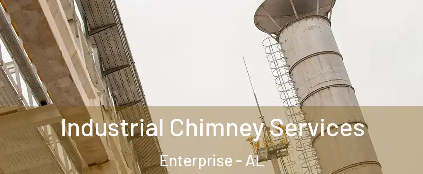  Industrial Chimney Services Enterprise - AL