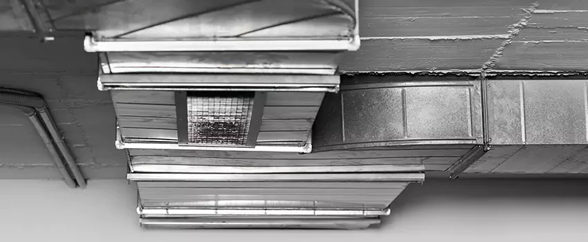 Trusted Air Duct Cleaning Company in Enterprise, Alabama