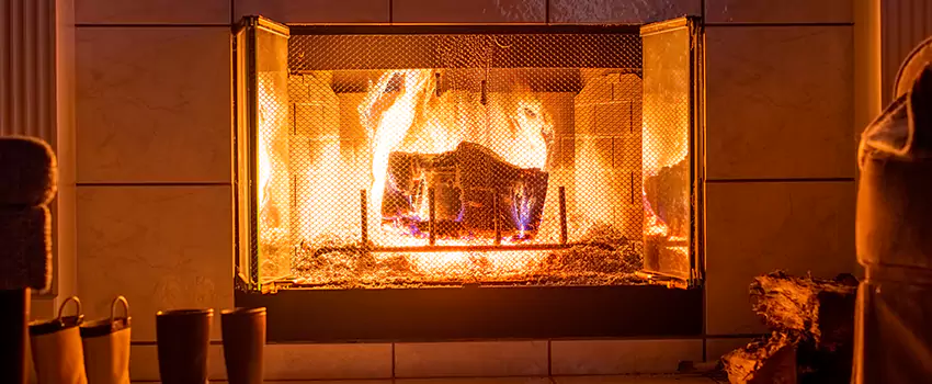Astria Vent Free Gas Fireplaces Installation in Enterprise, AL