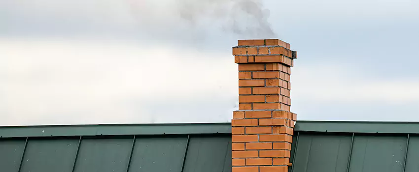 Animal Screen Chimney Cap Repair And Installation Services in Enterprise, Alabama