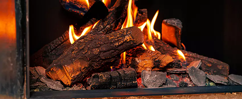 Chimney Fireplace Ash Dump Cleaning in Enterprise, AL