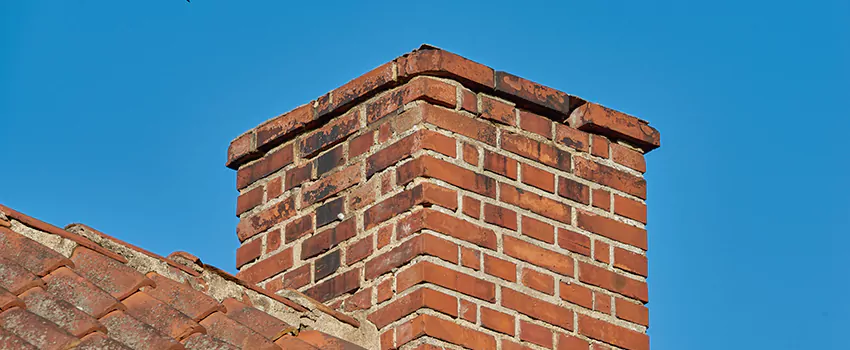 Clean Blocked Chimney in Enterprise, Alabama