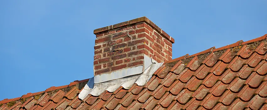 Residential Chimney Bricks Rotten Repair Services in Enterprise, AL