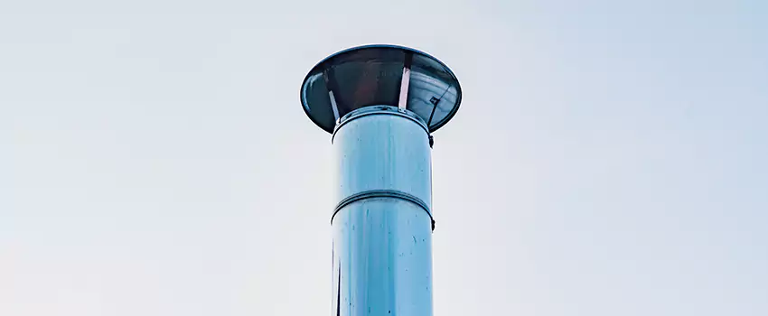 Wind-Resistant Chimney Caps Installation and Repair Services in Enterprise, Alabama