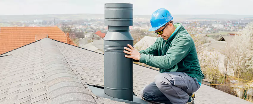 Chimney Chase Inspection Near Me in Enterprise, Alabama