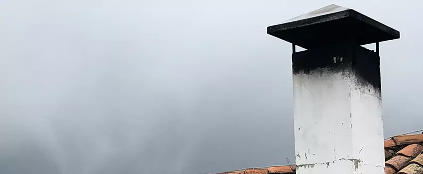 Chimney Damper Inspection in Enterprise, AL