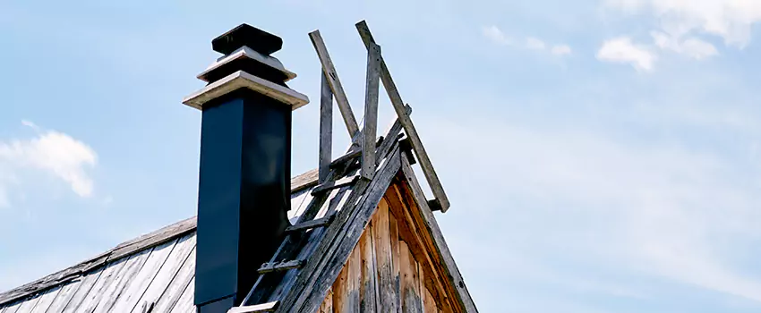 Chimney Creosote Cleaning in Enterprise, AL