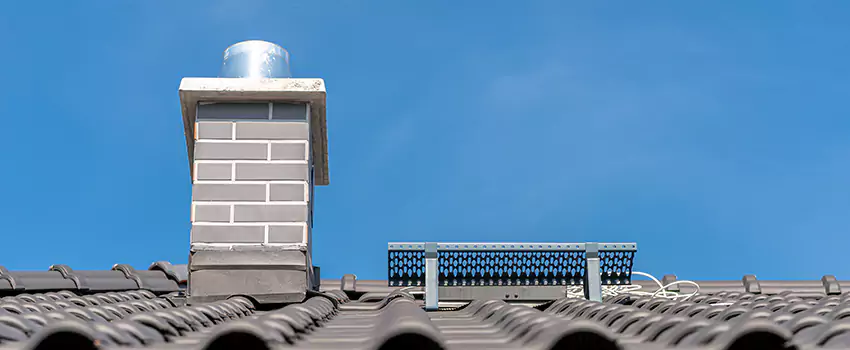 Chimney Flue Relining Services in Enterprise, Alabama