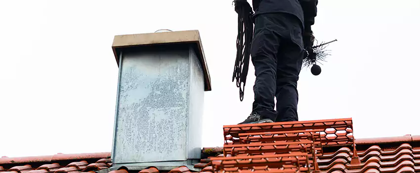 Chimney Liner Services Cost in Enterprise, AL