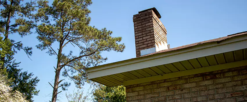 Budget-Friendly Chimney Masonry Service in Enterprise, Alabama