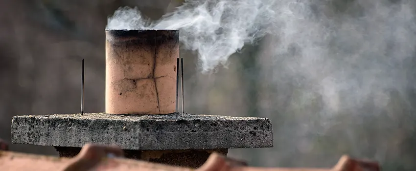 Wood Burning Chimney Odor Removal in Enterprise, AL