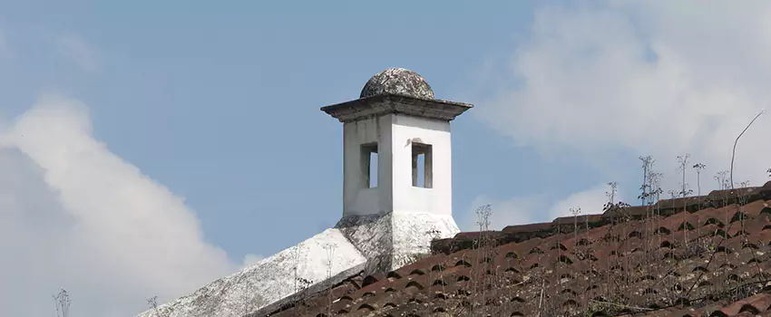 Cost To Rebuild A Chimney in Enterprise, AL
