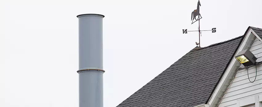 Chimney Inspection in Enterprise, AL