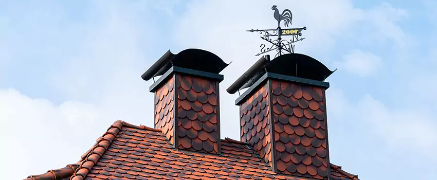 Old Chimney Restoration in Enterprise, Alabama