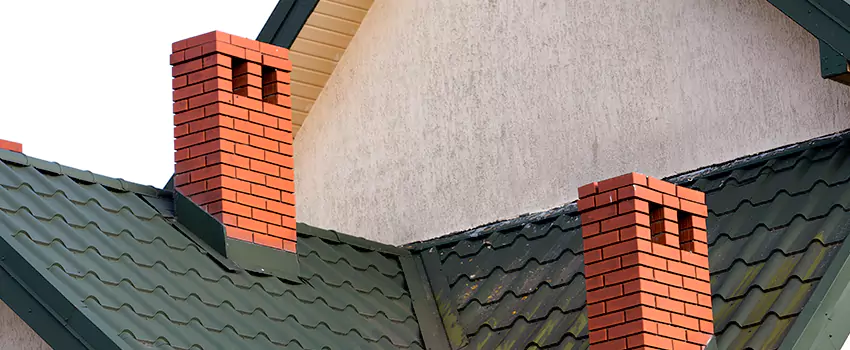 Chimney Saver Waterproofing Services in Enterprise, Alabama