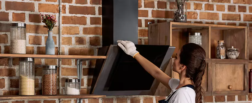 Chimney Installation in Enterprise, AL