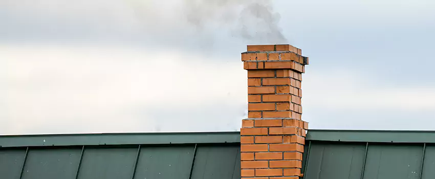 Chimney Soot Cleaning Cost in Enterprise, AL
