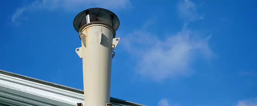 Chimney Spark Arrestor Requirements in Enterprise, AL