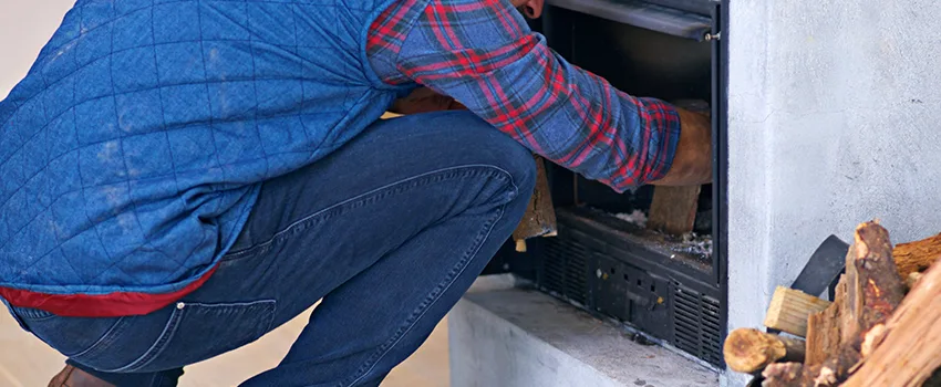 Chimney Sweep To Clear Creosote Buildup in Enterprise, Alabama
