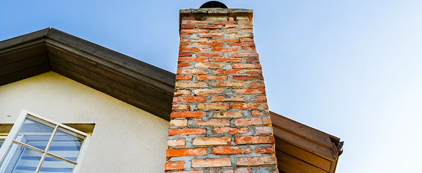 Chimney Mortar Replacement in Enterprise, AL