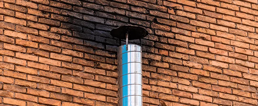 Diagnosing Commercial Chimney Problems in Enterprise, AL