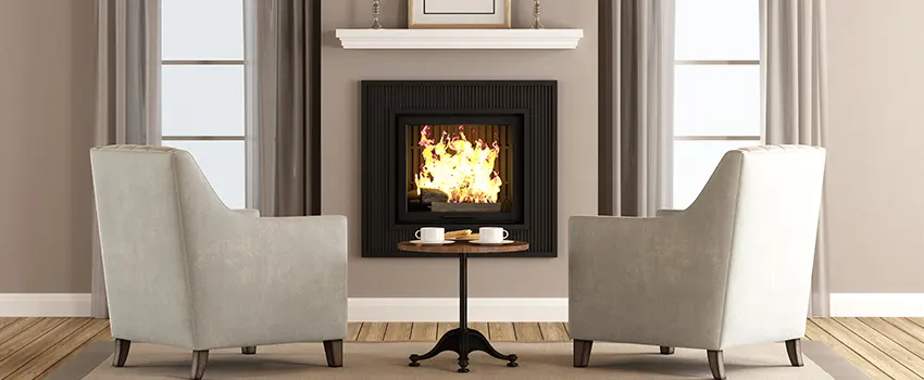 Custom Architectural Fireplace Restoration in Enterprise, AL