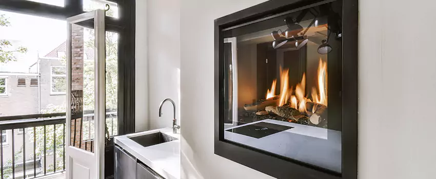 Dimplex Fireplace Installation and Repair in Enterprise, Alabama