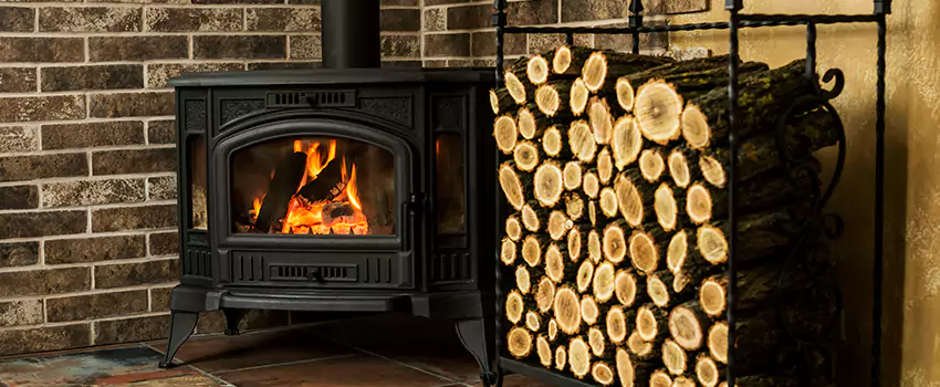 Drolet Fireplaces in Enterprise, Alabama