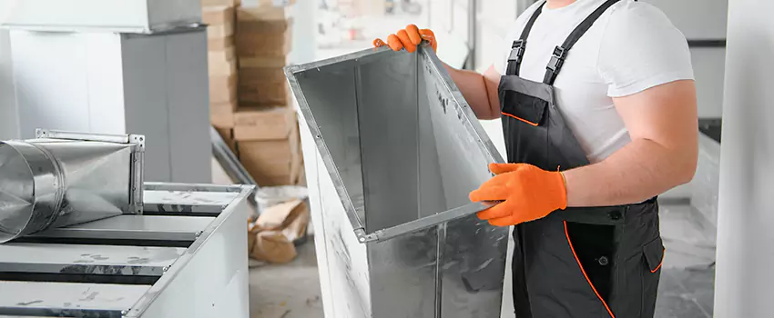 Benefits of Dryer Vent Inspection in Enterprise, AL