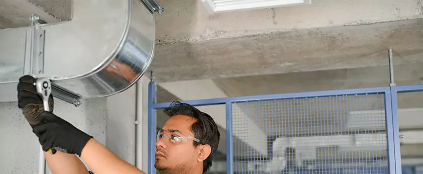 HVAC Ductwork Cleaning in Enterprise, AL