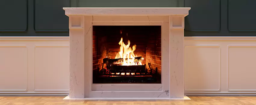 Empire Comfort Systems Fireplace Installation and Replacement in Enterprise, Alabama