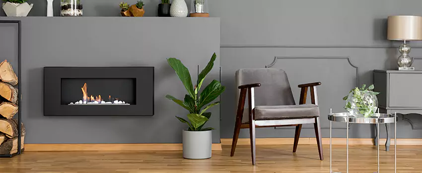 Ethanol Fireplace Burner Repair in Enterprise, AL