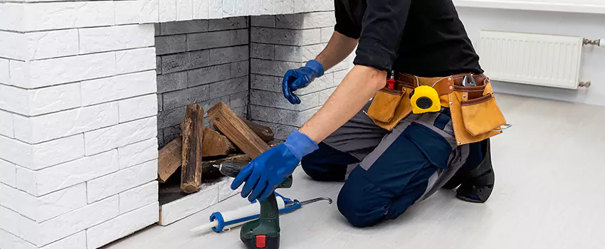 Fireplace Doors Cleaning in Enterprise, Alabama