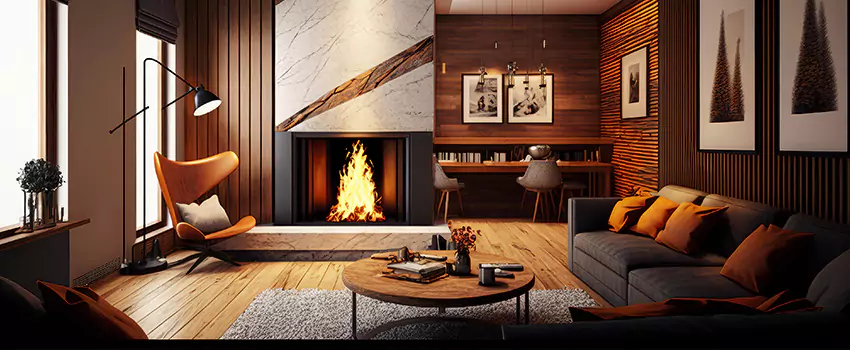 Fireplace Design Ideas in Enterprise, AL