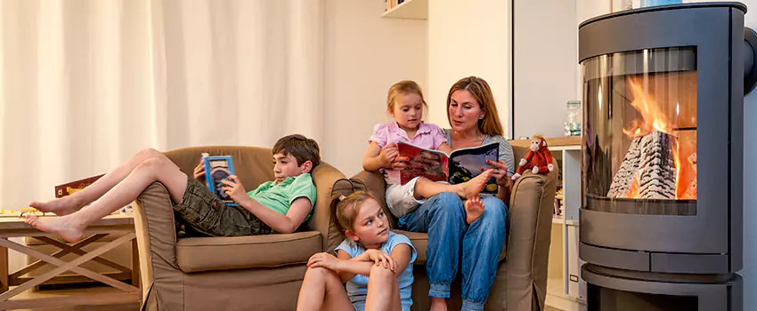Kidsproofing Gas Fireplaces Installation in Enterprise, AL