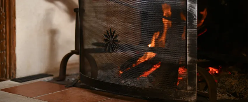 Electric Metal Fireplace installation Services in Enterprise, AL