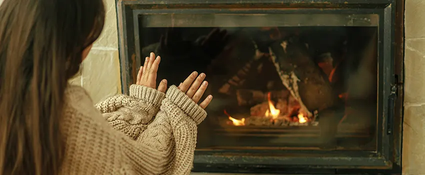 Wood-burning Fireplace Smell Removal Services in Enterprise, AL