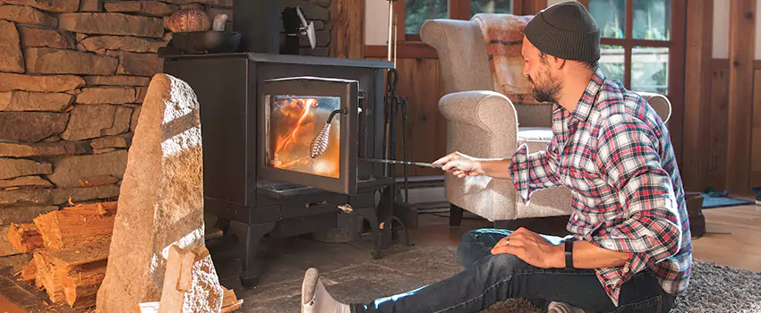 Fireplace Chimney Maintenance in Enterprise, Alabama