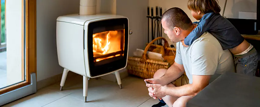Fireplace Safety Inspection Technician in Enterprise, Alabama