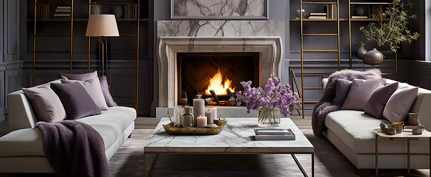 Fireplace Xtrordinair Ember-Glo Insert Fireplace Maintenance in Enterprise, Alabama