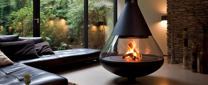 Affordable Floating Fireplace Repair And Installation Services in Enterprise, Alabama