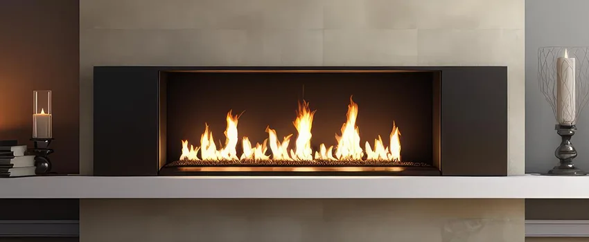 Vent Free Gas Fireplaces Repair Solutions in Enterprise, Alabama