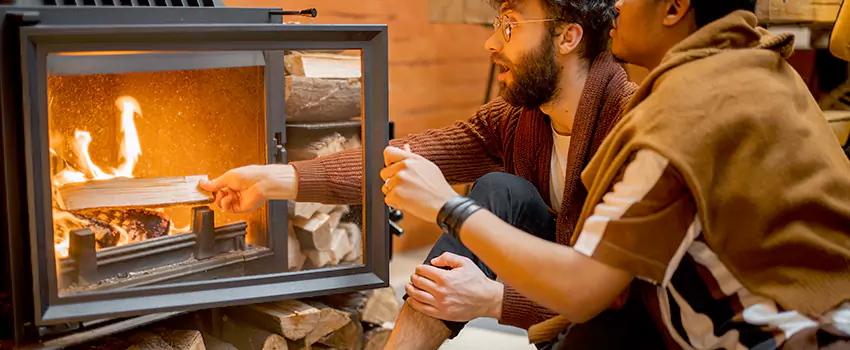 Benefits of Harman Stoves Fireplace in Enterprise, Alabama