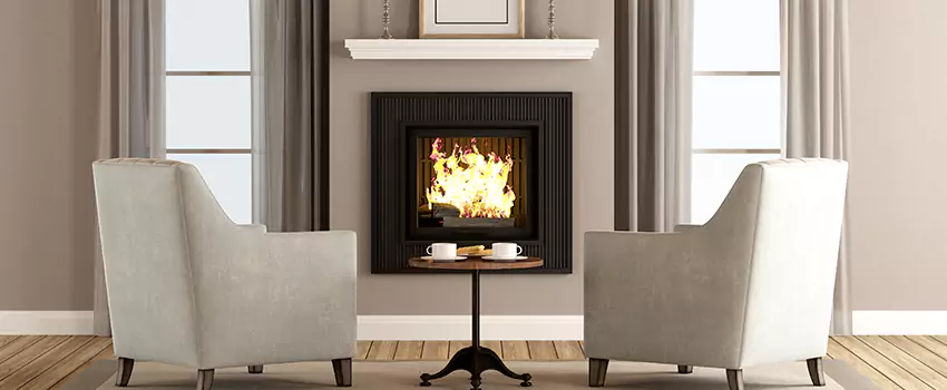 Heat & Glo Outdoor Gas Fireplaces Installation Contractors in Enterprise, Alabama